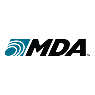 MDA Logo PNG Vector