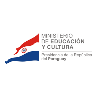 MEC Paraguay Logo PNG Vector