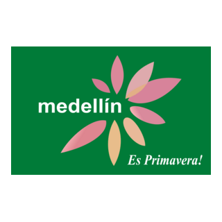 Medellin Logo PNG Vector