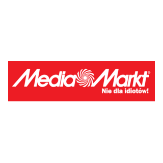 Media Markt Logo PNG Vector