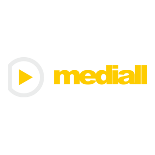 mediall Logo PNG Vector