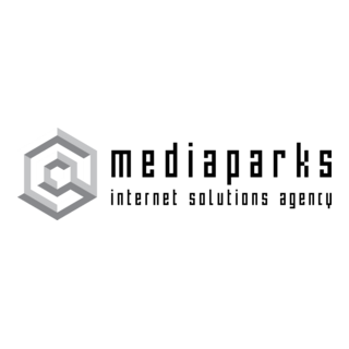 Mediaparks - Internet solutions agency Logo PNG Vector