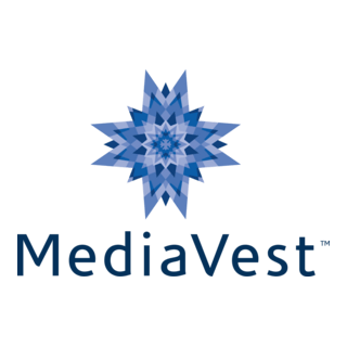 MediaVest Logo PNG Vector