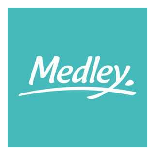 Medley Logo PNG Vector