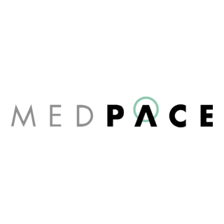 Medpace Logo PNG Vector