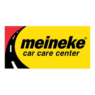 Meineke Logo PNG Vector