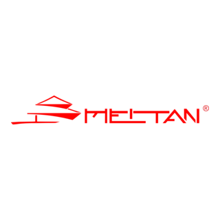 MeiTan Logo PNG Vector