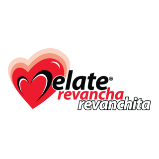 Melate Revancha Logo PNG Vector