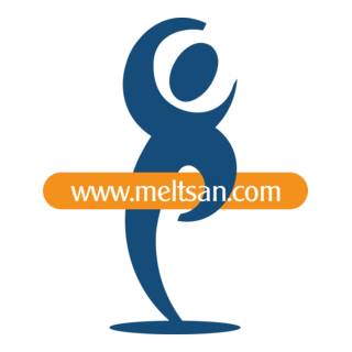 Meltsan Logo PNG Vector
