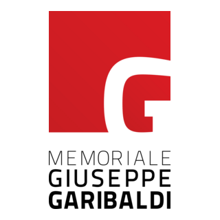 Memoriale Giuseppe Garibaldi Logo PNG Vector