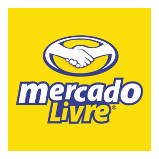 Mercado Livre Logo PNG Vector