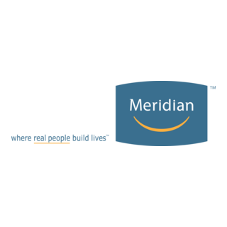 Meridian Credit Union Logo PNG Vector