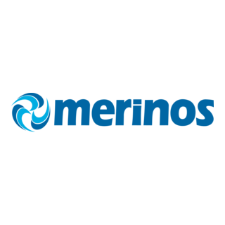 Merinos Logo PNG Vector