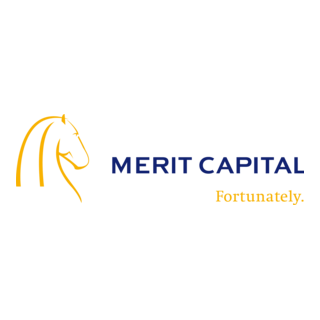 Merit Capital Logo PNG Vector