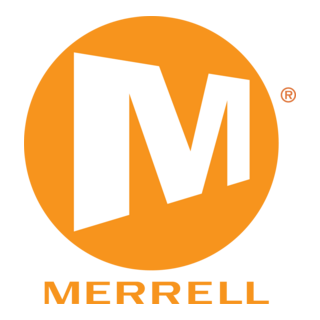Merrell Logo PNG Vectors Free Download