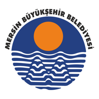 Mersin Buyuksehir Belediyesi Logo PNG Vector