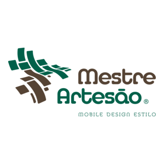 Mestre Artesão Logo PNG Vector