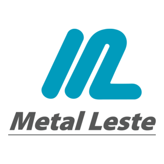 Metal Leste Logo PNG Vector