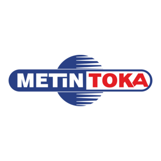 Metin Toka Logo PNG Vector