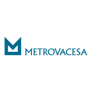 METROVACESA Logo PNG Vector