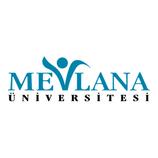 Mevlana Üniversitesi Logo PNG Vector