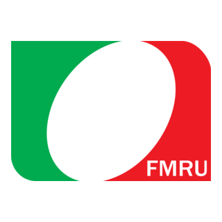 MEXICAN RUGBY FEDERATION Logo PNG Vector