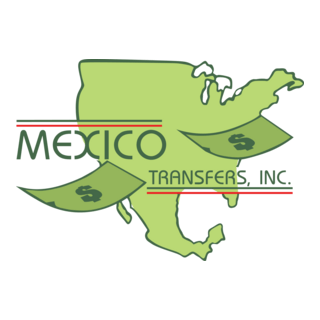 Mexico Transfers Logo PNG Vector