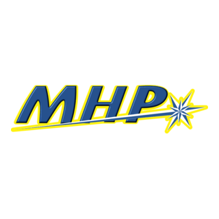 MHP Logo PNG Vector