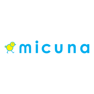 mi cuna Logo PNG Vector