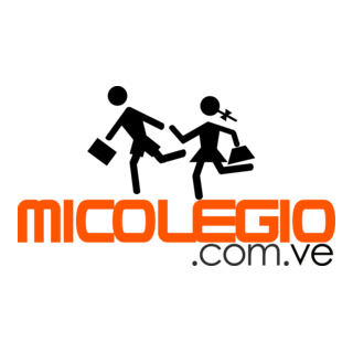 micolegio.com.ve Logo PNG Vector