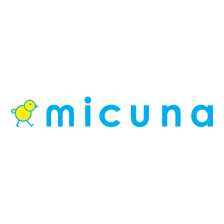 micuna Logo PNG Vector