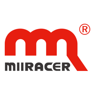 miiracer Logo PNG Vector