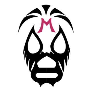 MIL MASCARAS Logo PNG Vector