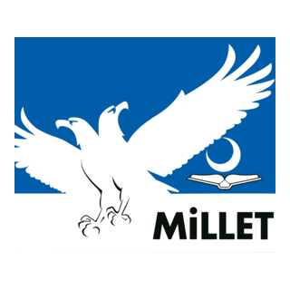 Millet Partisi Logo PNG Vector