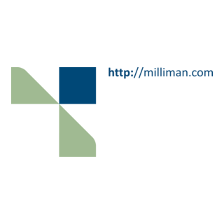 Milliman Logo PNG Vector