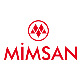 Mimsan Logo PNG Vector