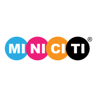 Mini Citi Logo PNG Vector