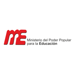 ministerio de educacion nuevo Logo PNG Vector