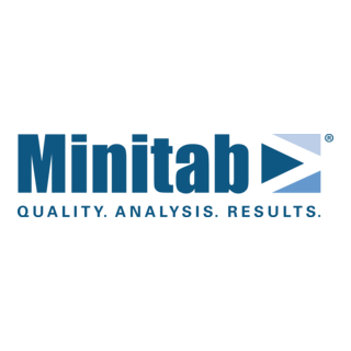 Minitab Logo PNG Vector