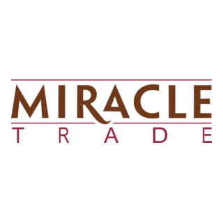 Miracle Trade Logo PNG Vector