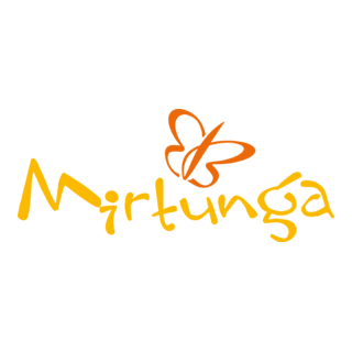 mirtunga Logo PNG Vector