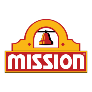 Mission Foods Logo PNG Vector