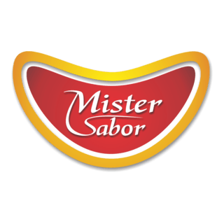 Mister Sabor Logo PNG Vector