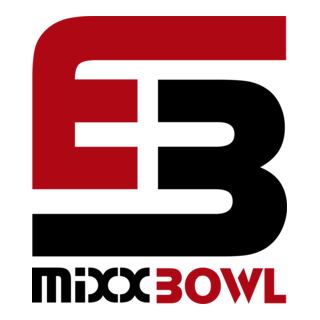MixxBowl Logo PNG Vector