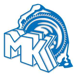 MK Logo PNG Vector