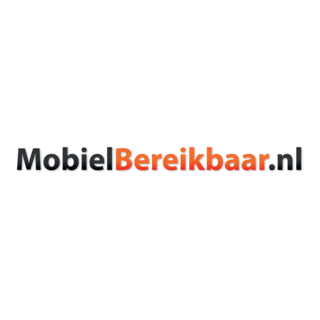 MobielBereikbaar.nl Logo PNG Vector