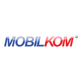 Mobilkom Logo PNG Vector