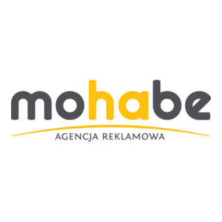 Mohabe Logo PNG Vector