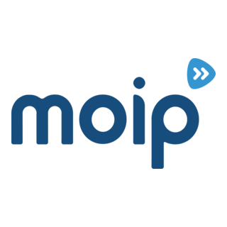Moip Logo PNG Vector