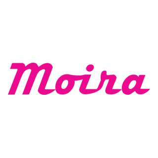 Moira Logo PNG Vector